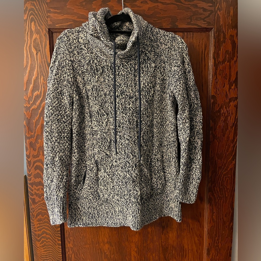 LLBean Signature Sweater